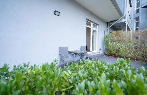 Das Loft Apartments - Foto 9