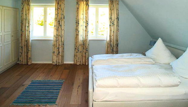 Cottage, Witsum - Foto 2, Habitación