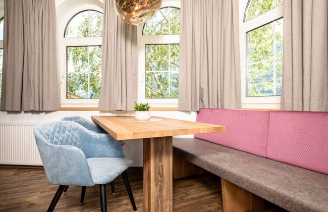 Apartment in Fugen Near Spieljoch Ski Lift - Foto 23