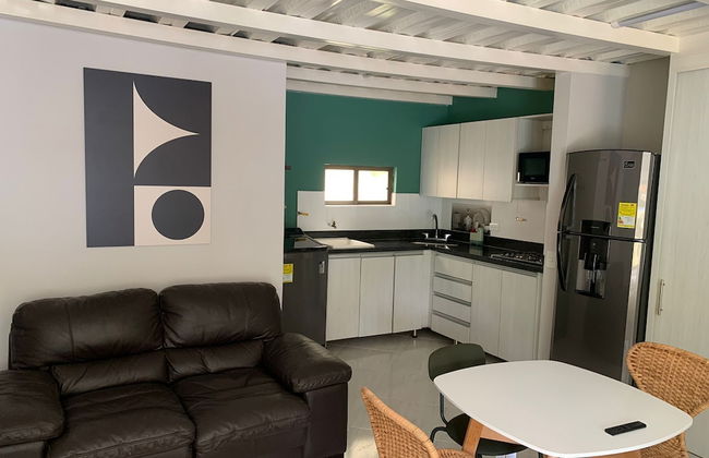 El Poblado - La Frontera - Foto 42