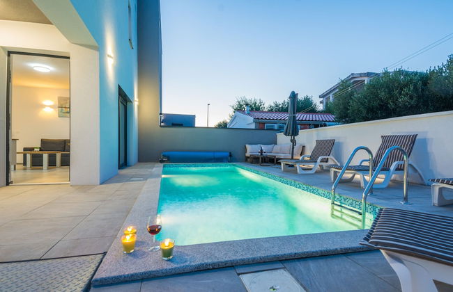 Apartment Spanic 2 - Foto 66