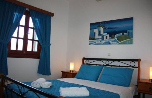 Voula's Garden Apartments - Foto 7