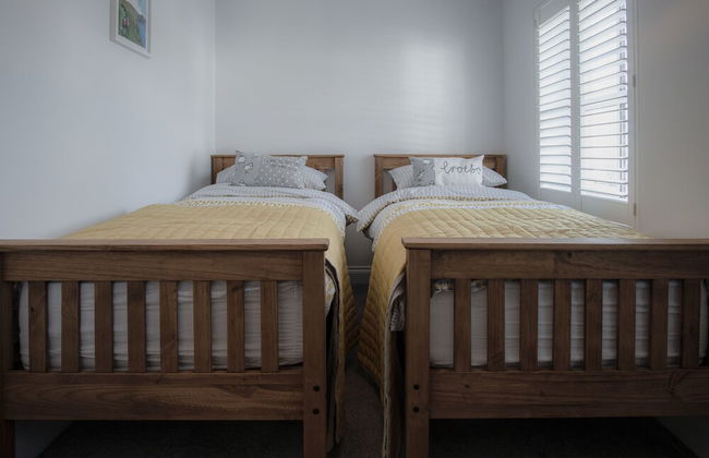 Ty Melyn - 2 Bedroom Cottage - Tenby - Foto 3