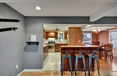 Chair Lift Lodge- Best Location in EVL Village! - Foto 9