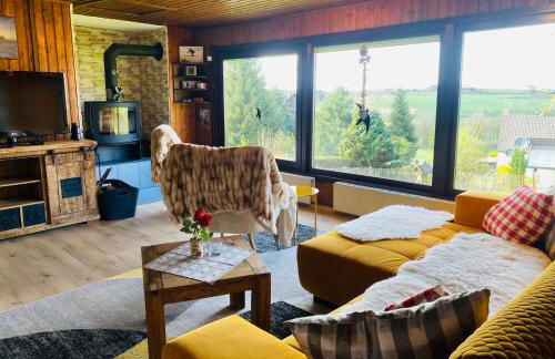 Vedders Berghütte - Foto 21