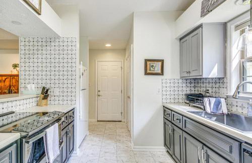 Lovely McCormick Home in Savannah Lakes Village - Foto 5