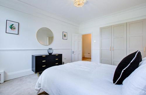 London Baker Street Apartment - Foto 8