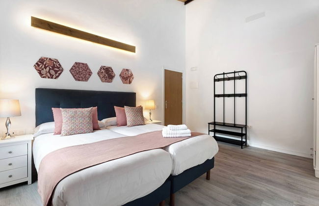 Comfort Apartment Casa Lomo El Aire Aceviño With Outdoor Pool - Foto 4