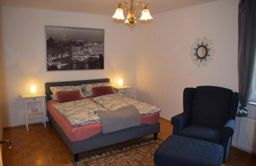 Ferienwohnung Ahrtalblick - Foto 105