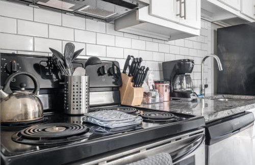 Corner view close to Gainsbridge and Lucas Oil - Foto 18