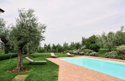 Il Casale degli Ulivi - Agriturismo - TENIMENTI LEONE - Foto 58