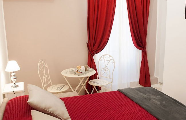 Lifestyle Veneto Suite - Photo 13