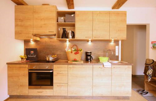 Faltnerhof - Foto 12