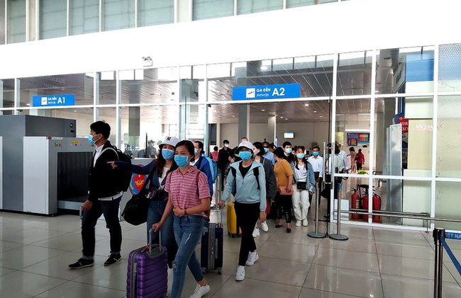 Traslado privado desde el aeropuerto de DA NANG al hotel Da Nang - Foto 8