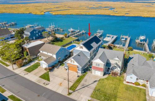 Brigantine Bay Breeze Sleeps 16 - Foto 5