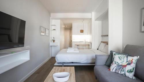 Cozy studio-Chamberí - Photo 4, Other