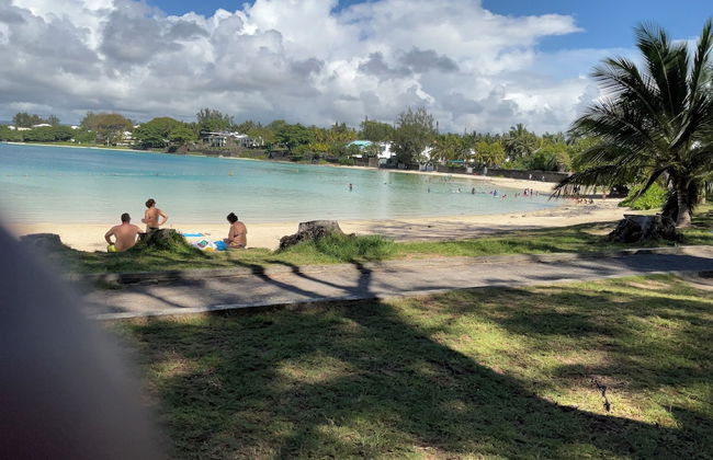 Blue Bay Holiday Resort - Photo 38