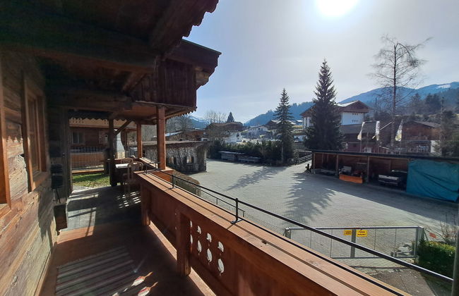 Zur alten Schmiede - Foto 70