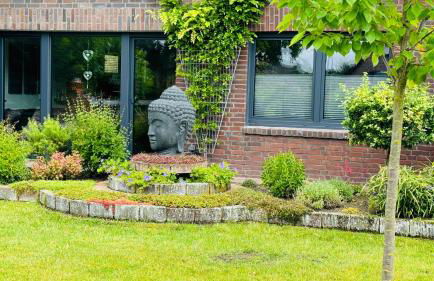 Ferienwohnung Berger Bocholt - Foto 34