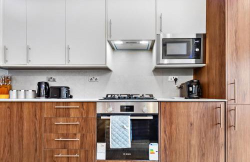 The Quartz Place London Waterloo - Foto 3