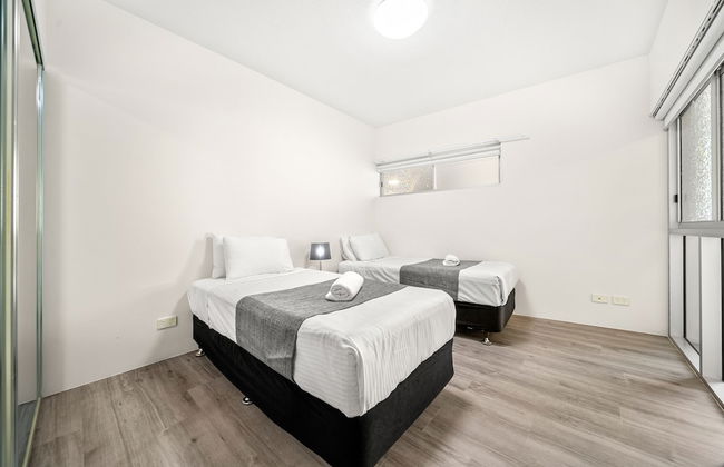 Oxygen Apartments - Foto 8