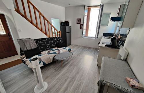 Maisonnette ancien presbytère - Foto 1