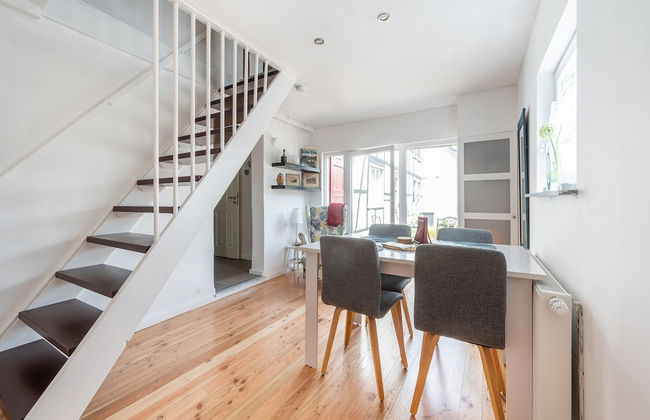 Pretty Holiday Home in Schleiden With Balcony and Barbecue - Foto 24