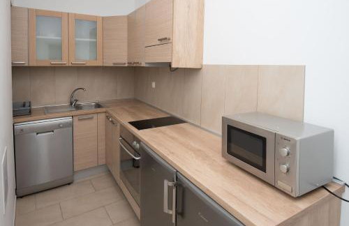 Apartments Vela Sollis - Foto 52