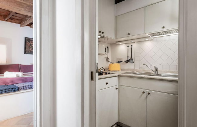 Banchi Castello - Castel Sant Angelo - Foto 46