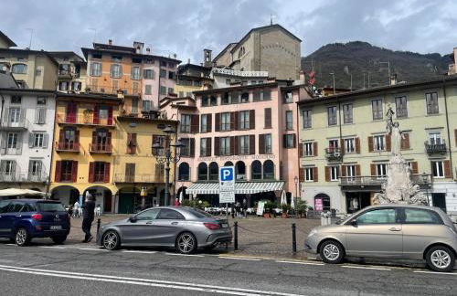 Fonteno lake view apartment - Foto 33