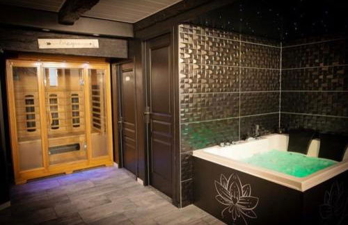 L'évéa Suite Romantique Spa & Sauna - Foto 7