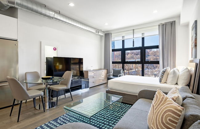 Dharma Home Suites Hoboken at Novia - Foto 65