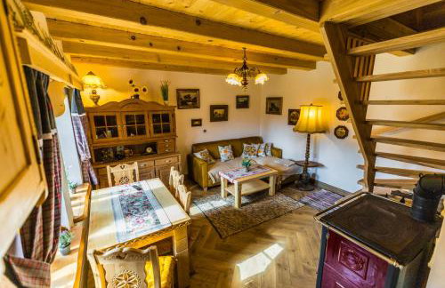 Azyl nad Nidą - Foto 9