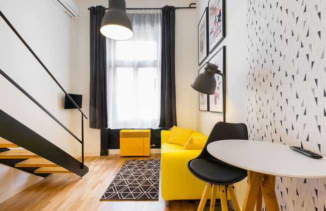 Leah Studios - Foto 13