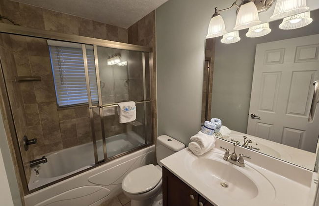 Sandcastle on Castile - Foto 13