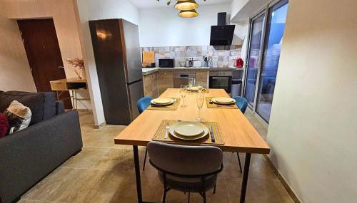 Riverside flat between Isle sur la Sorgue & Gordes - Foto 5