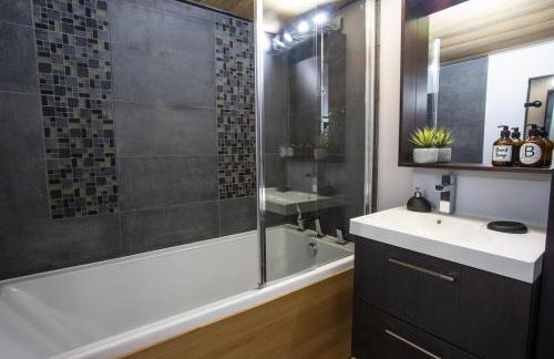 SWIMCASALILLE Loft piscine intérieure 10 mn gares - Foto 11