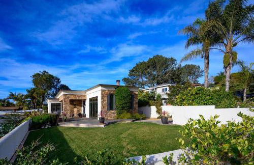 4BR Luxury Del Mar Beach House with Ocean Views - Foto 33