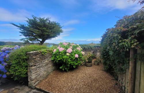 Long Linhay Mortehoe Woolacombe - Foto 7