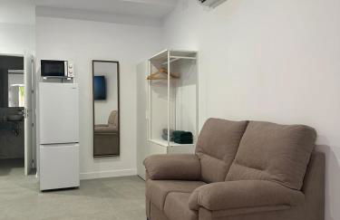 FANTÁSTICO PISO A 5 MINUTOS DE LA ESTACION DE BUS Y TREN a metros de la PLAYA - Foto 12