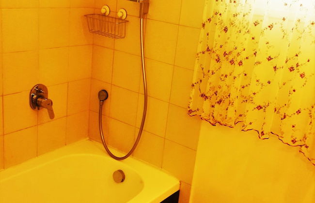 Tel Aviv Apartment by the Sea - Foto 20