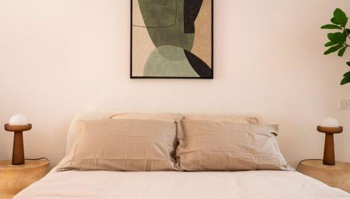 Le Mercœur, appartement calme en hypercentre - Photo 3