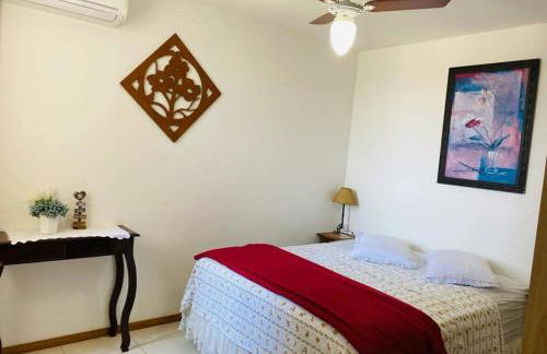 Hospedagem Praia Word Penha SC - Foto 3