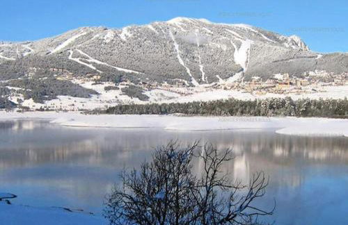 Attraktives Ferienhaus mit Balkon - Foto 38