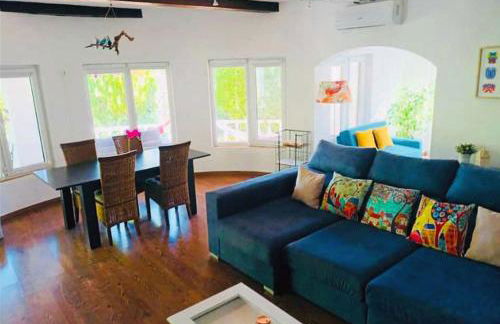 Villa Sol e Mar Private pool & jacuzzi - Photo 19