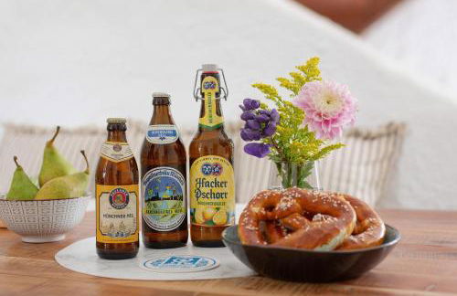 Traumhafte Architekten-Doppelhaushälfte - Foto 7