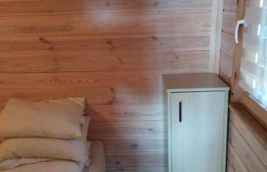 Osada nad żurawim stawem - Foto 34