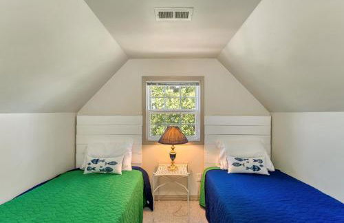 A Frame Of Mind - Close To Smith Lake Park And Cullman - Foto 14