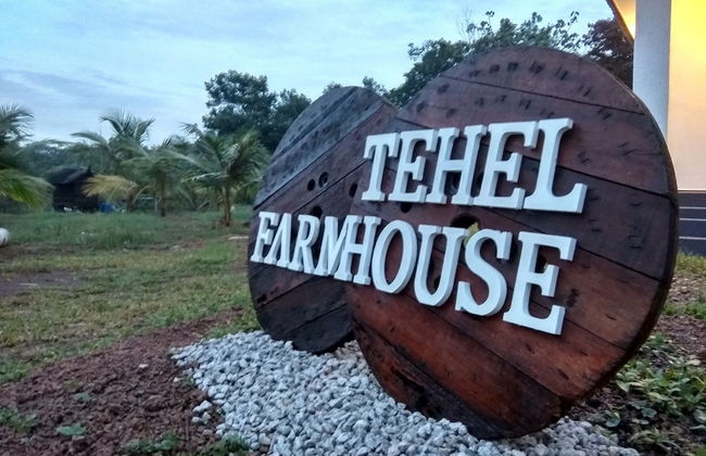 Tehel Farmhouse - Foto 39