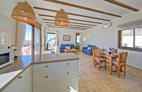 Villa Anna by Interhome - Foto 8